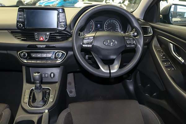 2017 Hyundai i30 Active PD