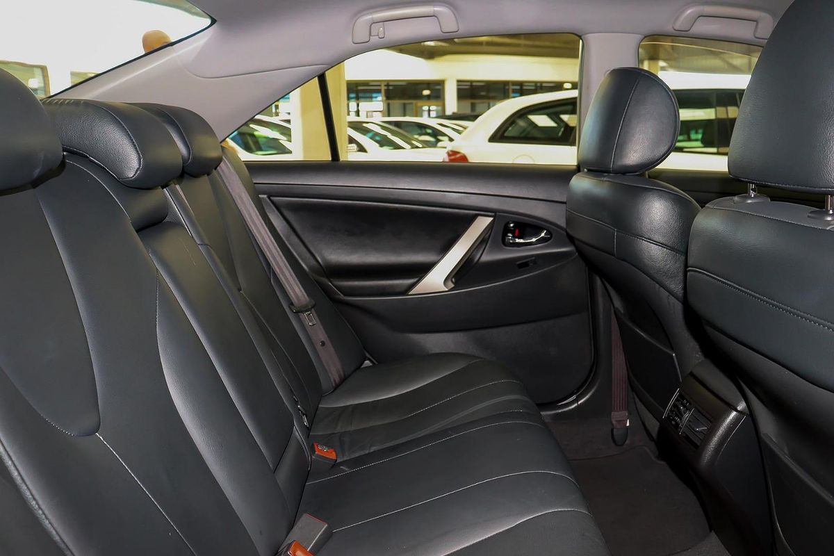 2011 Toyota Camry Hybrid Luxury AHV40R