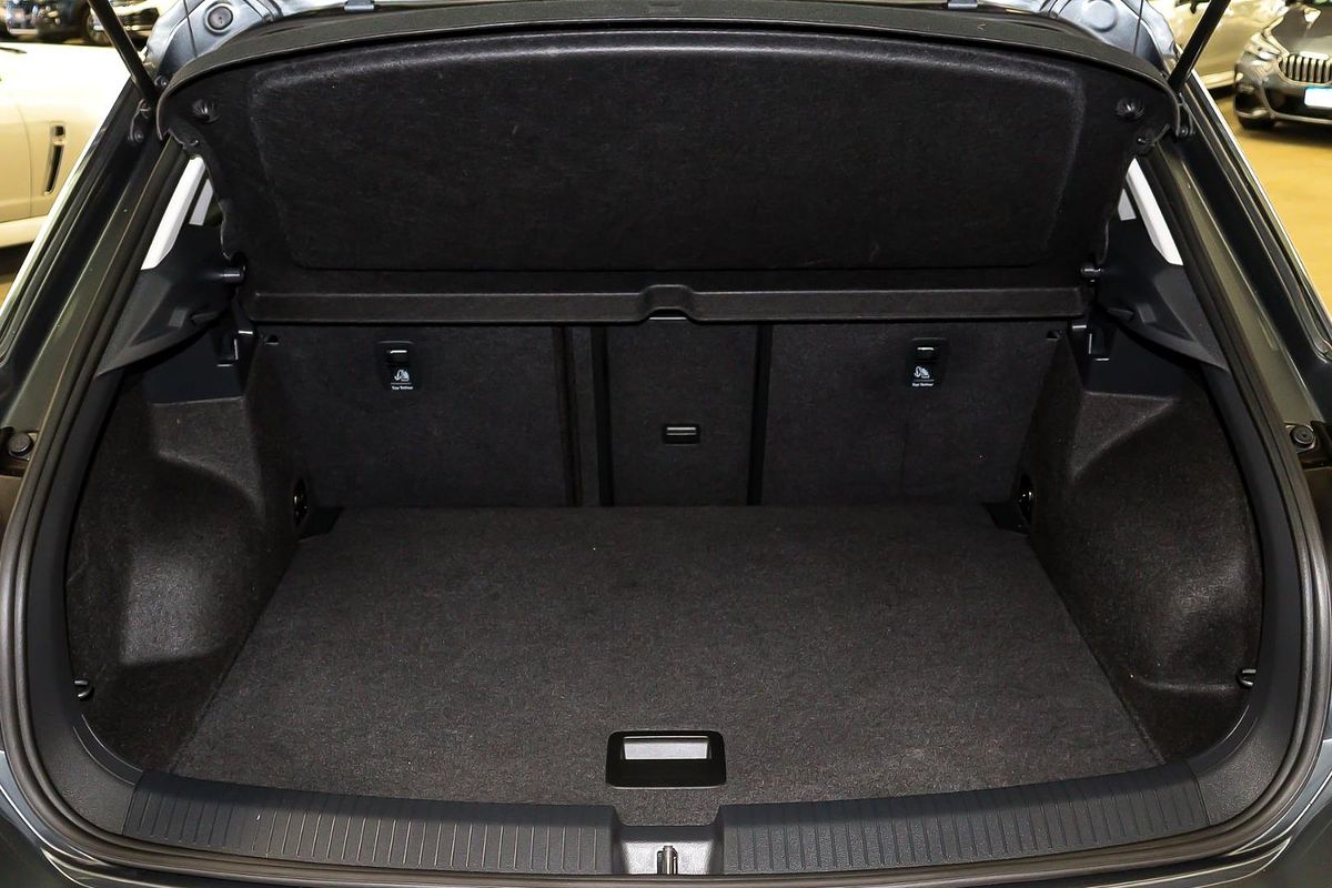 2024 Volkswagen T-Roc CityLife D11