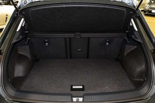 2024 Volkswagen T-Roc CityLife D11