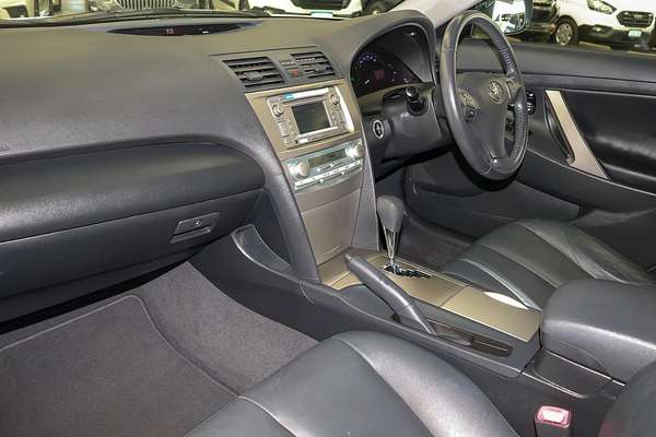 2011 Toyota Camry Hybrid Luxury AHV40R