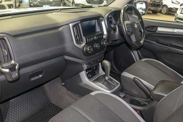 2019 Holden Colorado LS RG 4X4