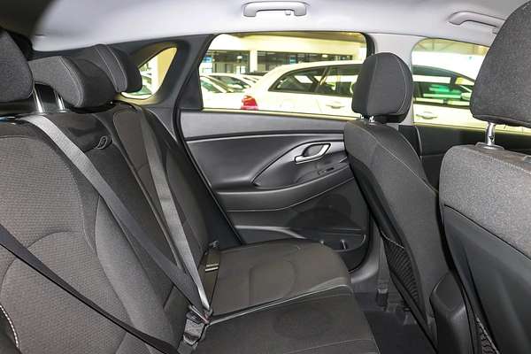 2017 Hyundai i30 Active PD