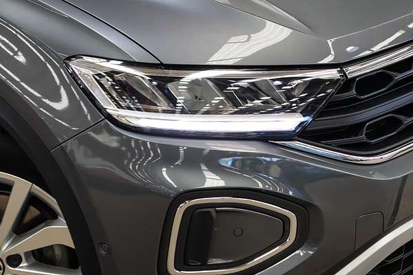 2024 Volkswagen T-Roc CityLife D11