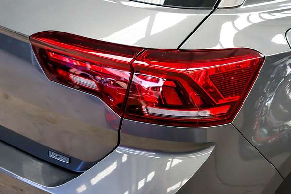 2024 Volkswagen T-Roc CityLife D11