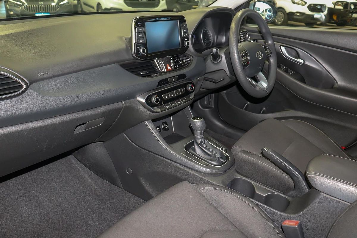 2017 Hyundai i30 Active PD