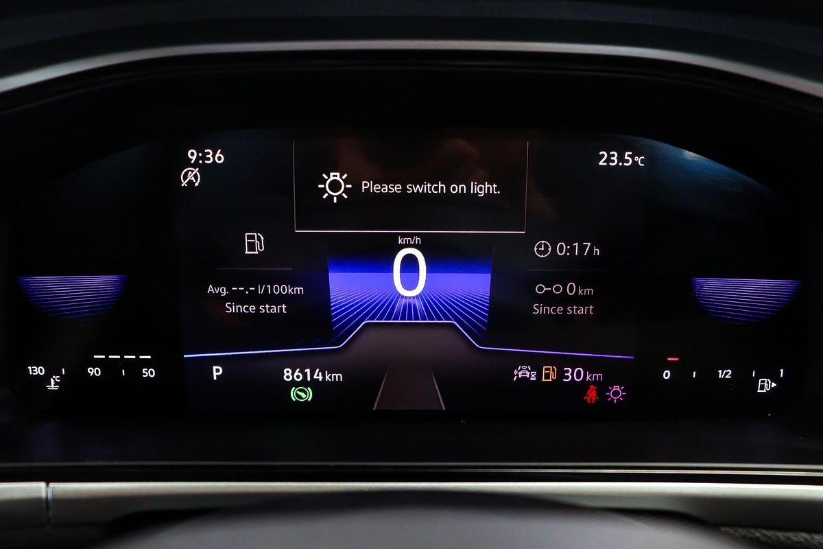 2024 Volkswagen T-Roc CityLife D11