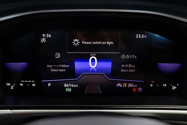 2024 Volkswagen T-Roc CityLife D11