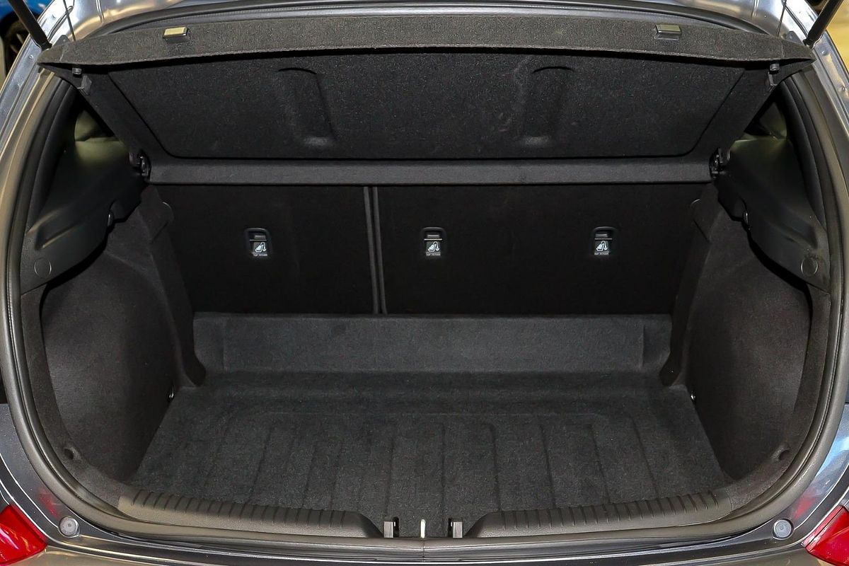 2017 Hyundai i30 Active PD