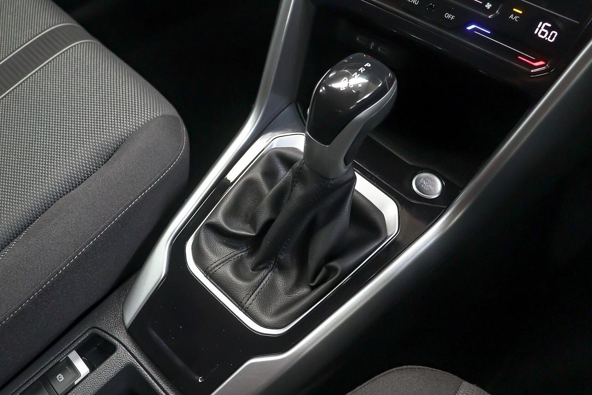 2024 Volkswagen T-Roc CityLife D11