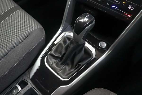 2024 Volkswagen T-Roc CityLife D11