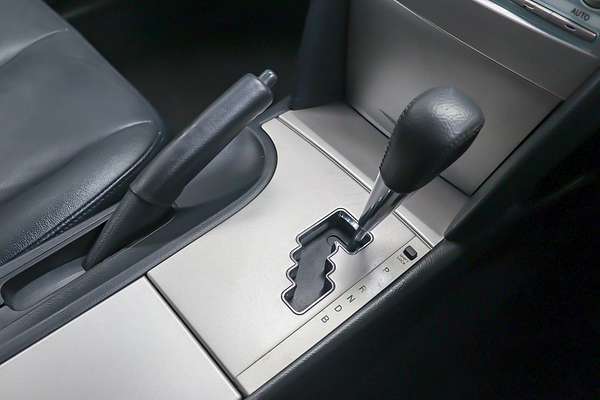 2011 Toyota Camry Hybrid Luxury AHV40R