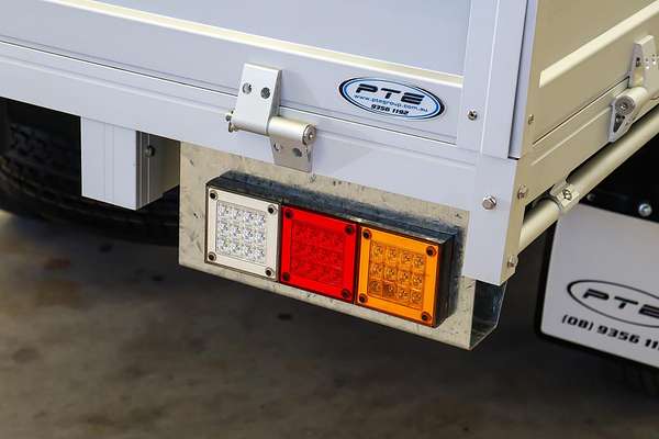 2019 Holden Colorado LS RG 4X4