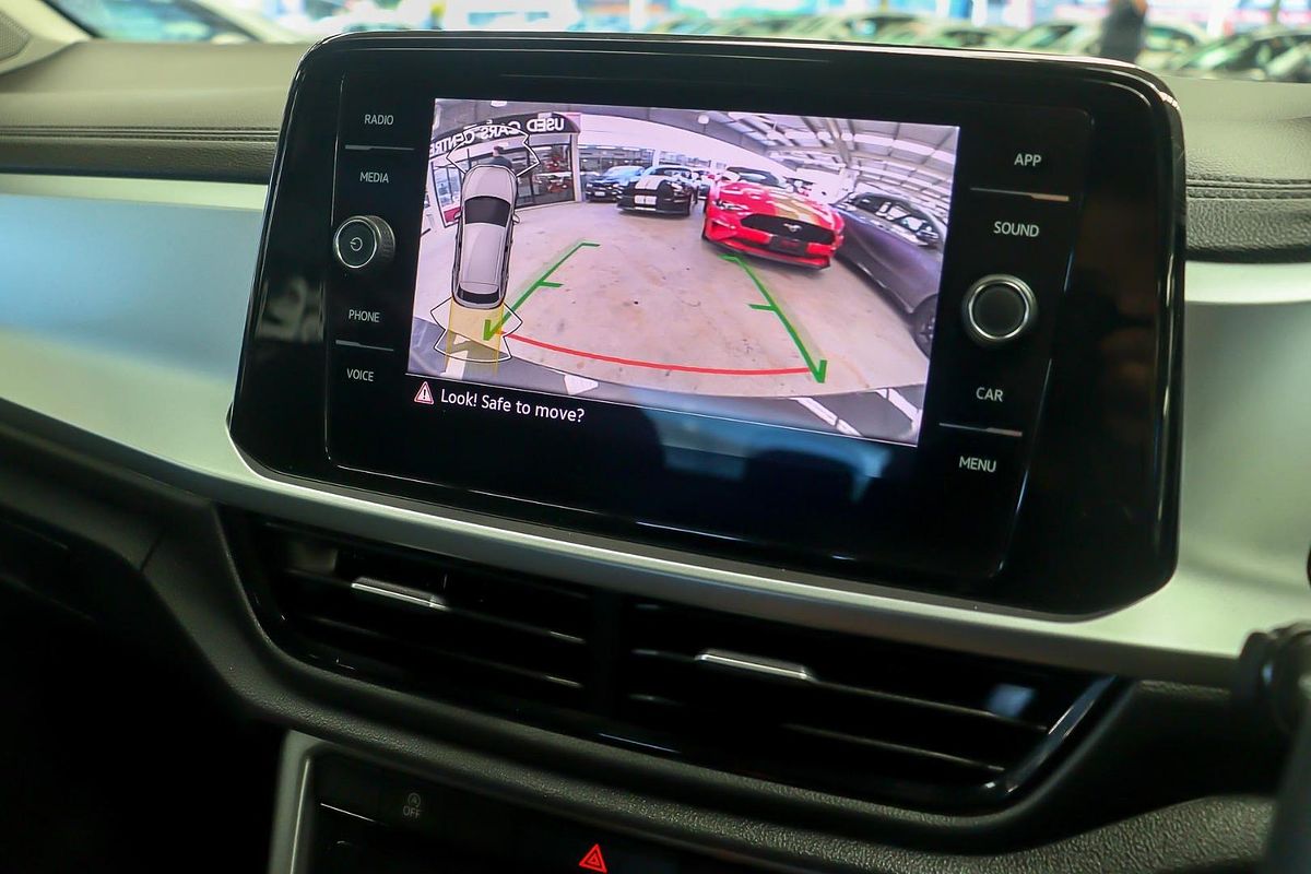 2024 Volkswagen T-Roc CityLife D11