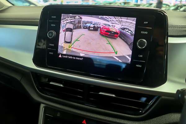 2024 Volkswagen T-Roc CityLife D11