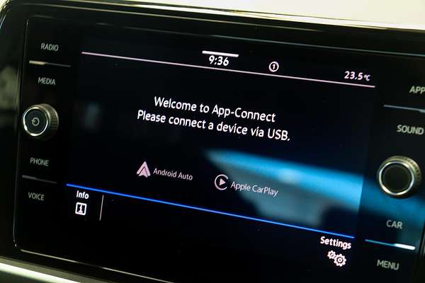 2024 Volkswagen T-Roc CityLife D11