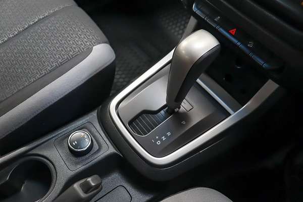 2019 Holden Colorado LS RG 4X4