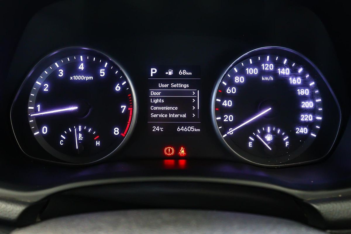 2017 Hyundai i30 Active PD