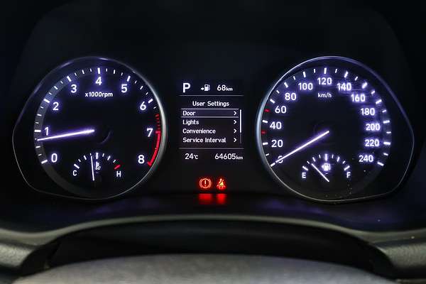 2017 Hyundai i30 Active PD