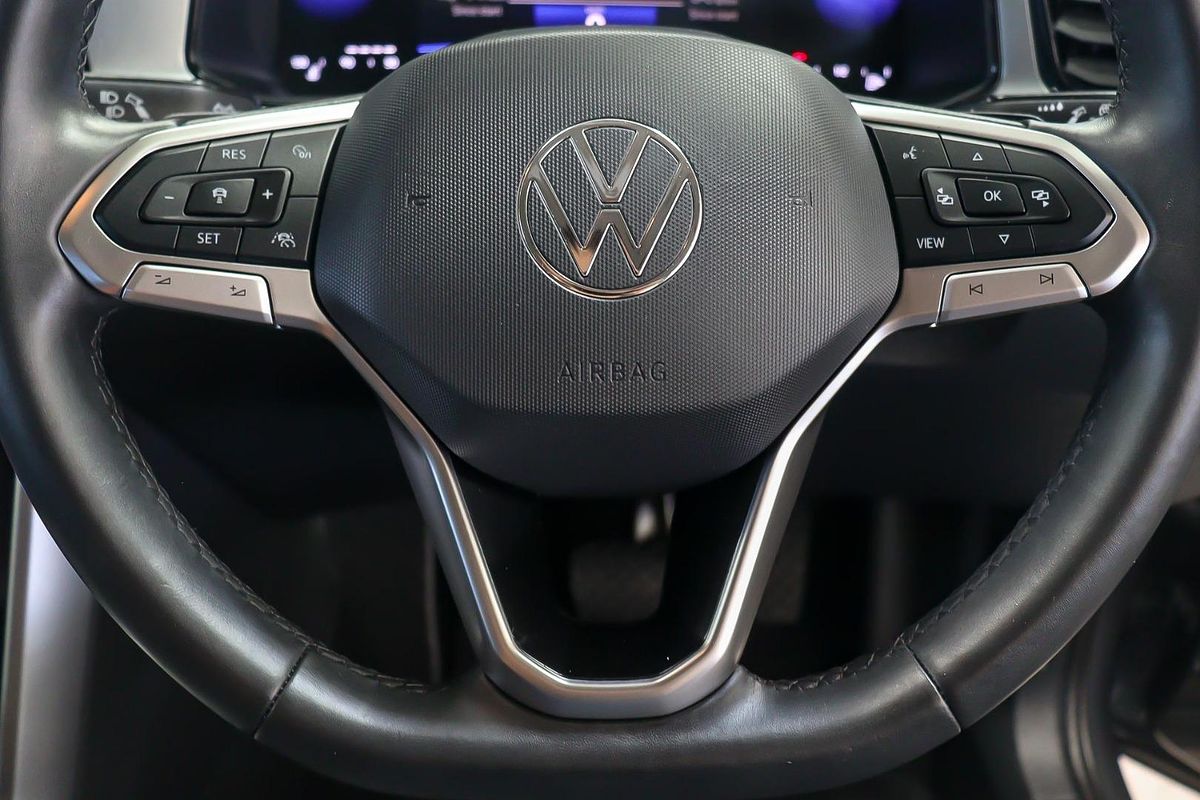 2024 Volkswagen T-Roc CityLife D11