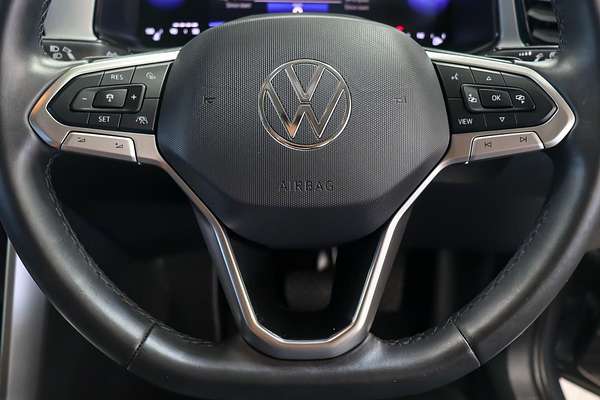 2024 Volkswagen T-Roc CityLife D11