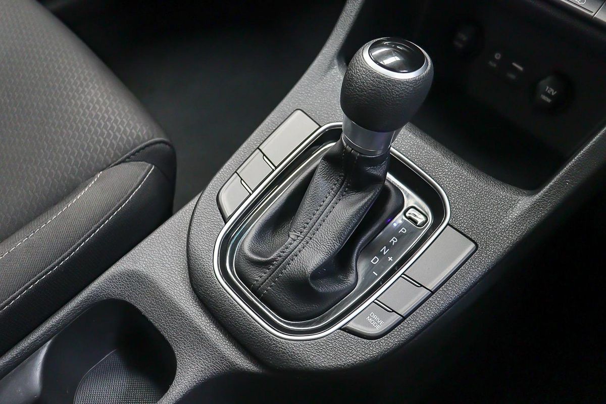 2017 Hyundai i30 Active PD