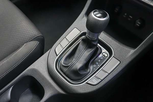 2017 Hyundai i30 Active PD