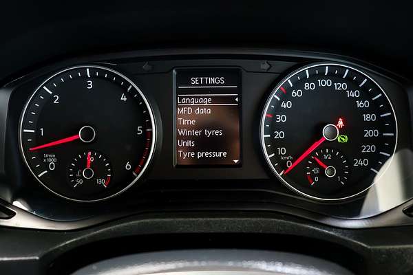 2019 Volkswagen Amarok TDI550 Highline 2H 4X4