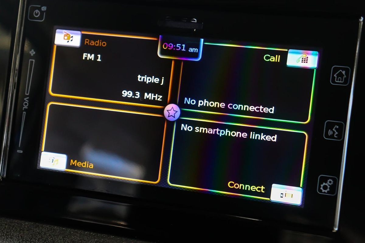 2025 Suzuki Jimny GLX GJ