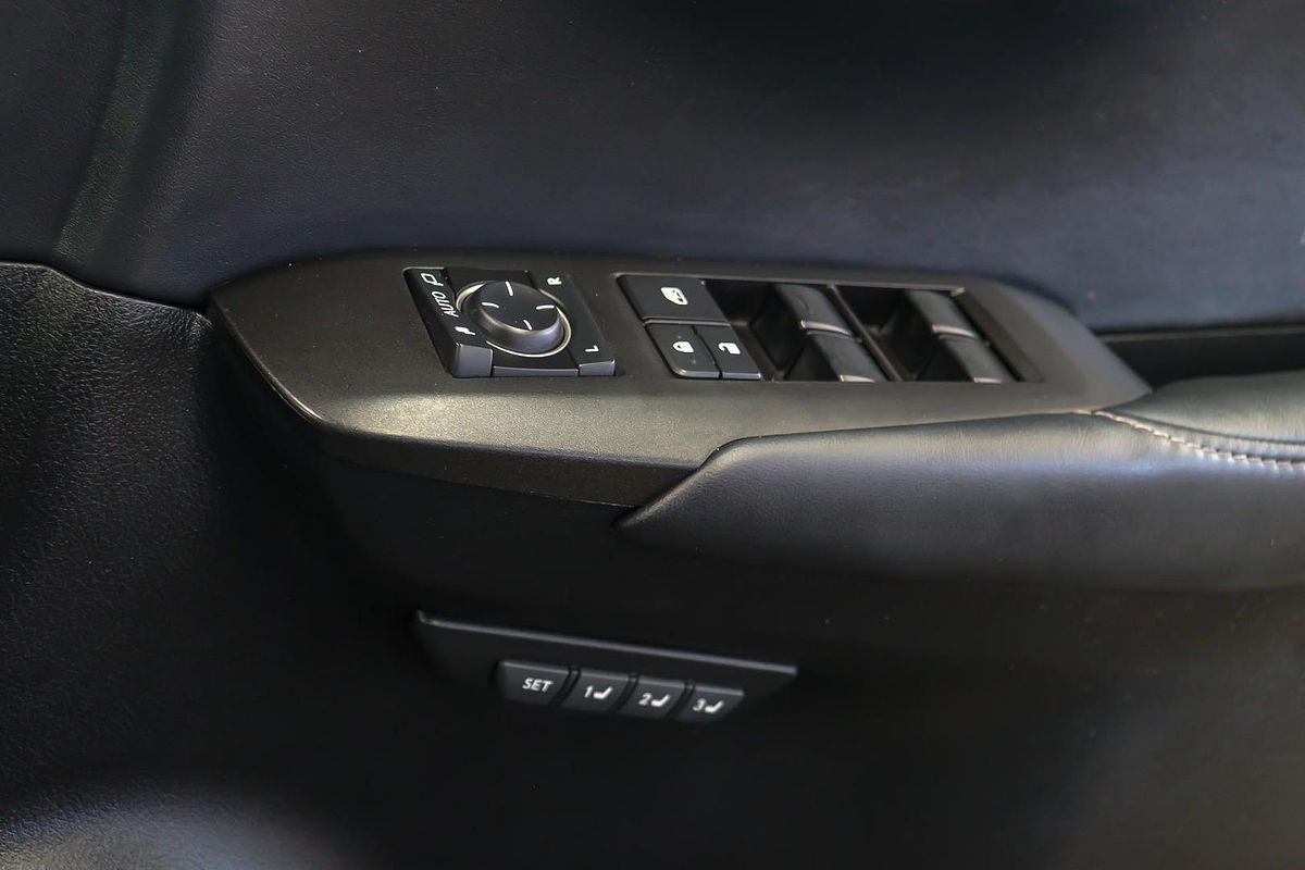 2016 Lexus NX NX200t F Sport AGZ15R