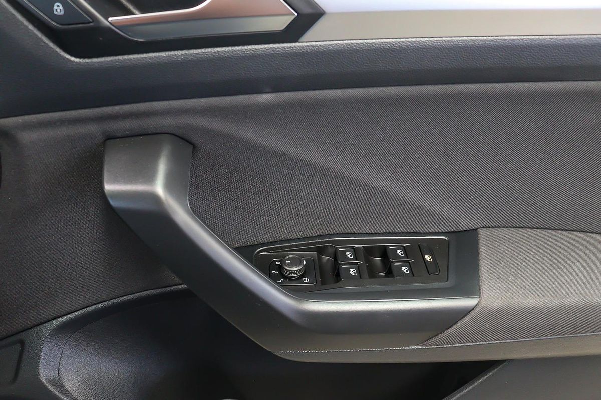 2024 Volkswagen T-Roc CityLife D11