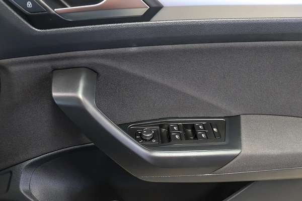 2024 Volkswagen T-Roc CityLife D11