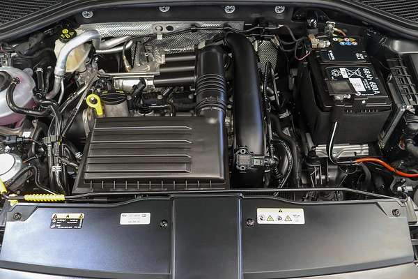 2024 Volkswagen T-Roc CityLife D11