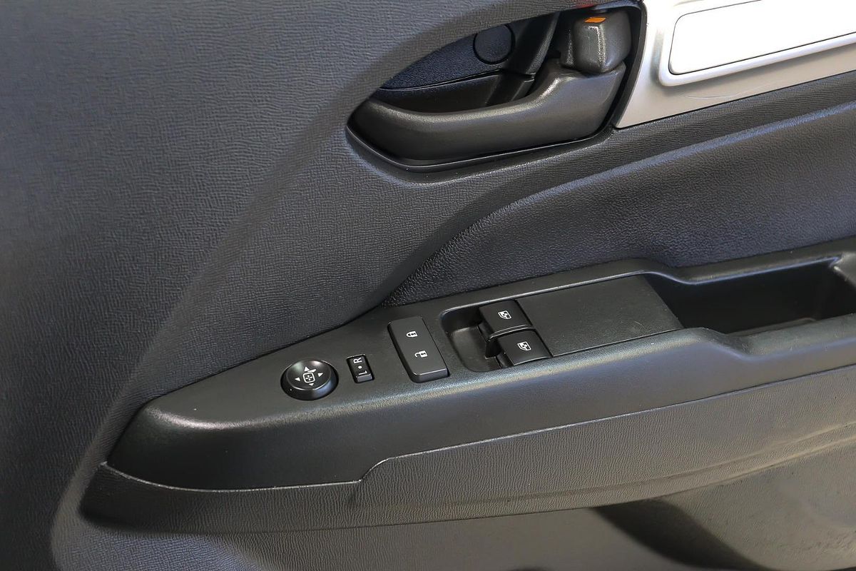 2019 Holden Colorado LS RG 4X4