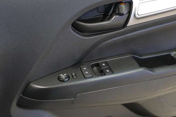 2019 Holden Colorado LS RG 4X4