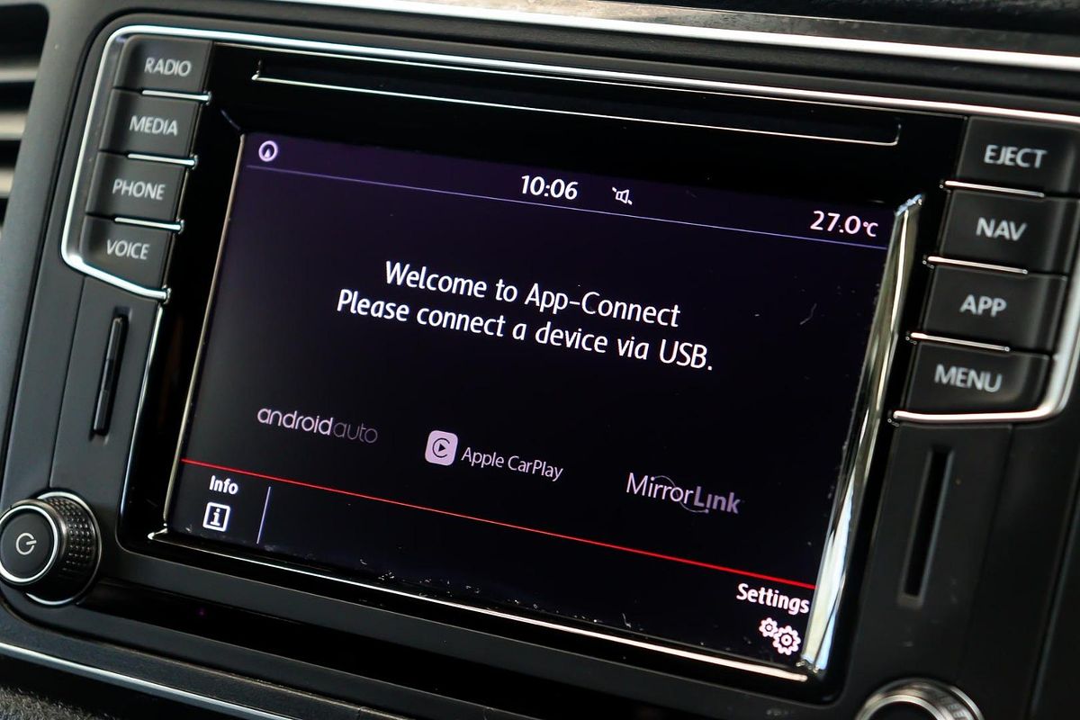 2019 Volkswagen Amarok TDI550 Highline 2H 4X4