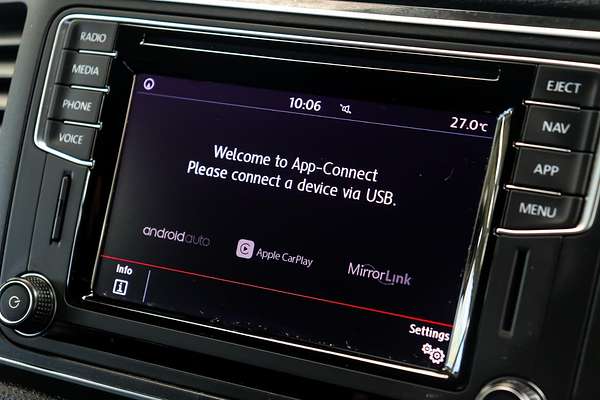 2019 Volkswagen Amarok TDI550 Highline 2H 4X4