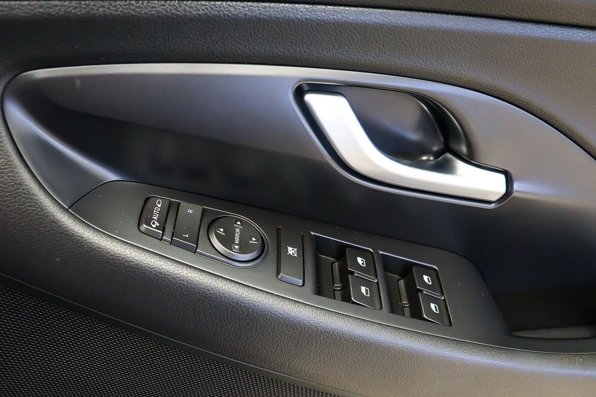 2017 Hyundai i30 Active PD