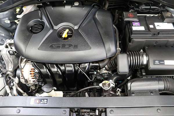 2017 Hyundai i30 Active PD