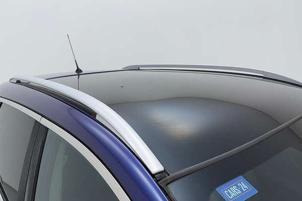 2017 Nissan QASHQAI Ti J11