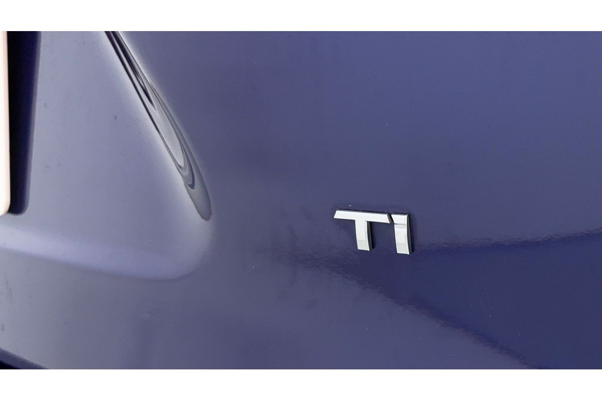 2017 Nissan QASHQAI Ti J11