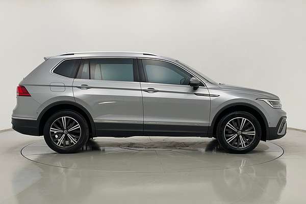 2022 Volkswagen Tiguan 132TSI Life Allspace 5N