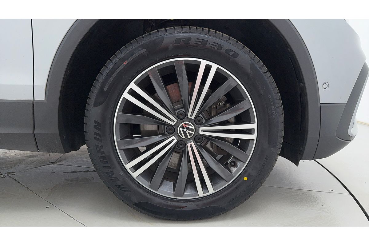 2022 Volkswagen Tiguan 132TSI Life Allspace 5N
