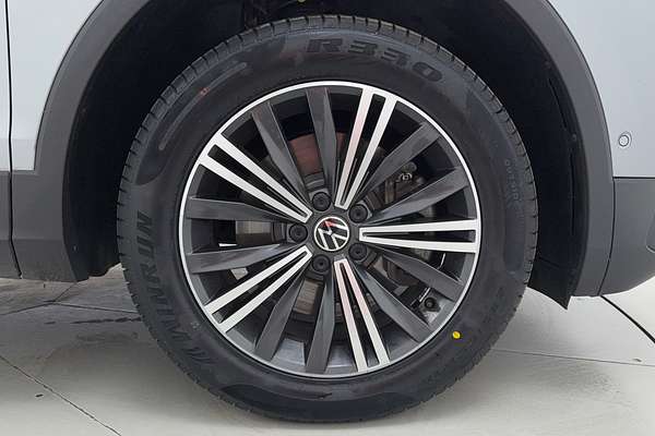 2022 Volkswagen Tiguan 132TSI Life Allspace 5N