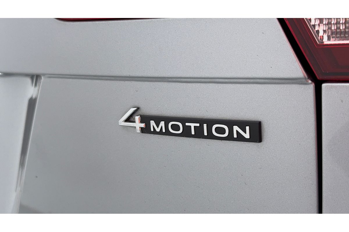 2022 Volkswagen Tiguan 132TSI Life Allspace 5N