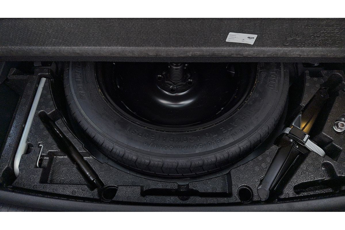 2022 Volkswagen Tiguan 132TSI Life Allspace 5N