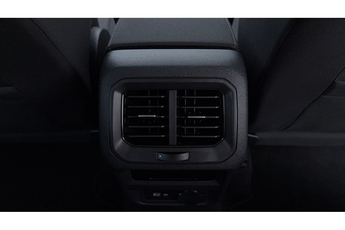 2022 Volkswagen Tiguan 132TSI Life Allspace 5N