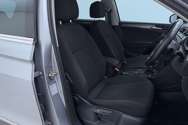 2022 Volkswagen Tiguan 132TSI Life Allspace 5N