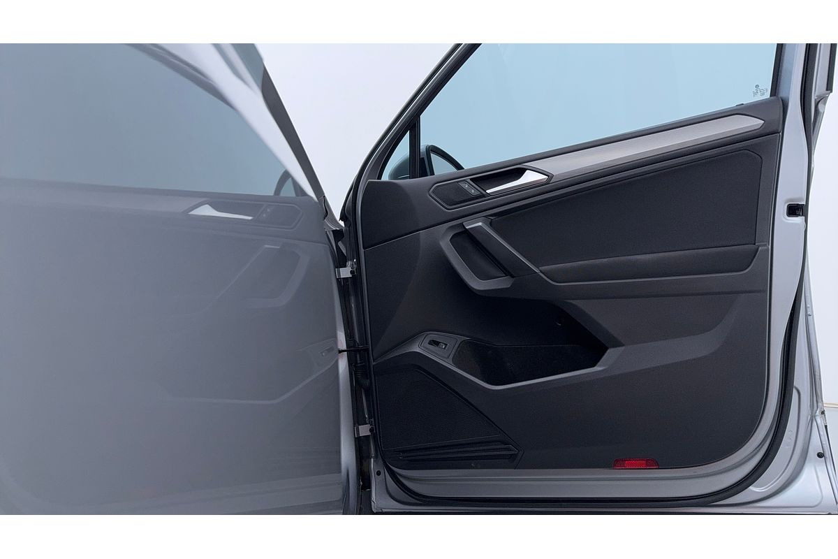 2022 Volkswagen Tiguan 132TSI Life Allspace 5N