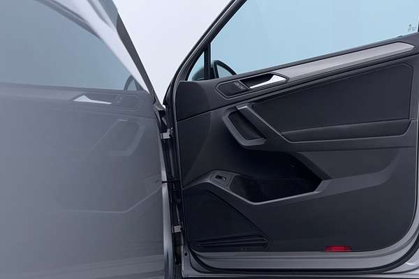 2022 Volkswagen Tiguan 132TSI Life Allspace 5N